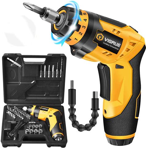 best compact cordless screwdriver|best 4v small cordless screwdriver.